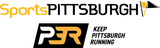 SportsPITTSBURGH and P3R logos