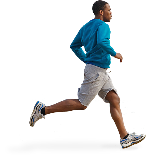 runner png