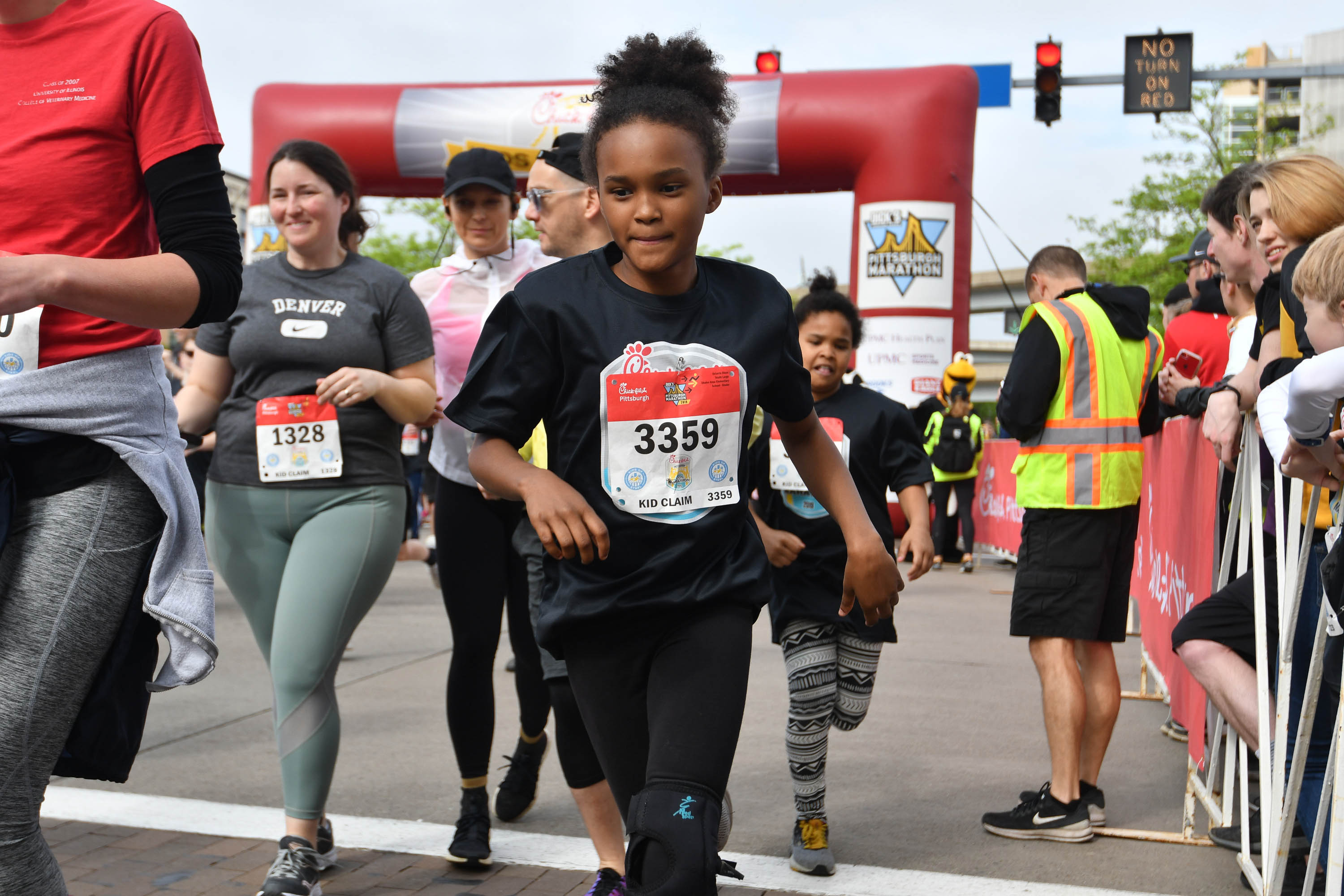 Pittsburgh Marathon