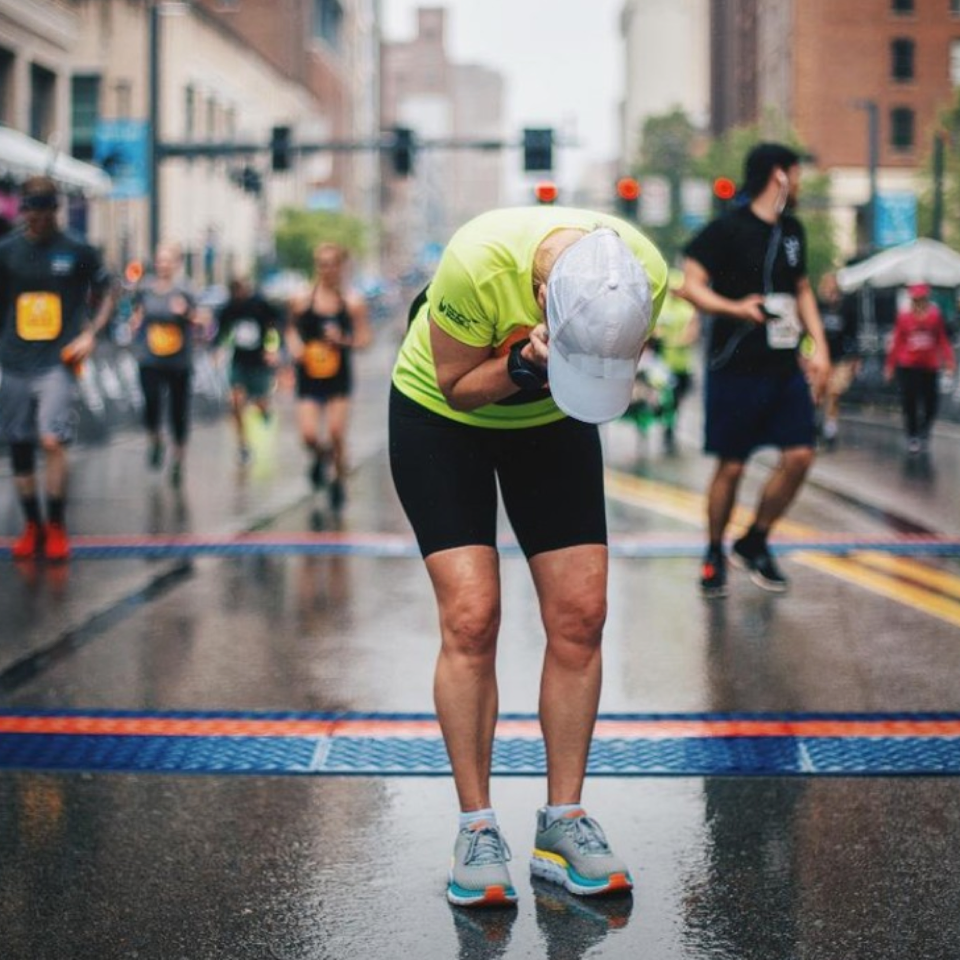 Pittsburgh Marathon