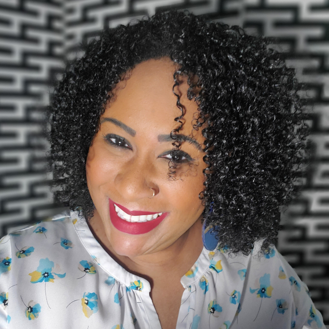 Cherie Boushell is one of our female p3r ambassadors