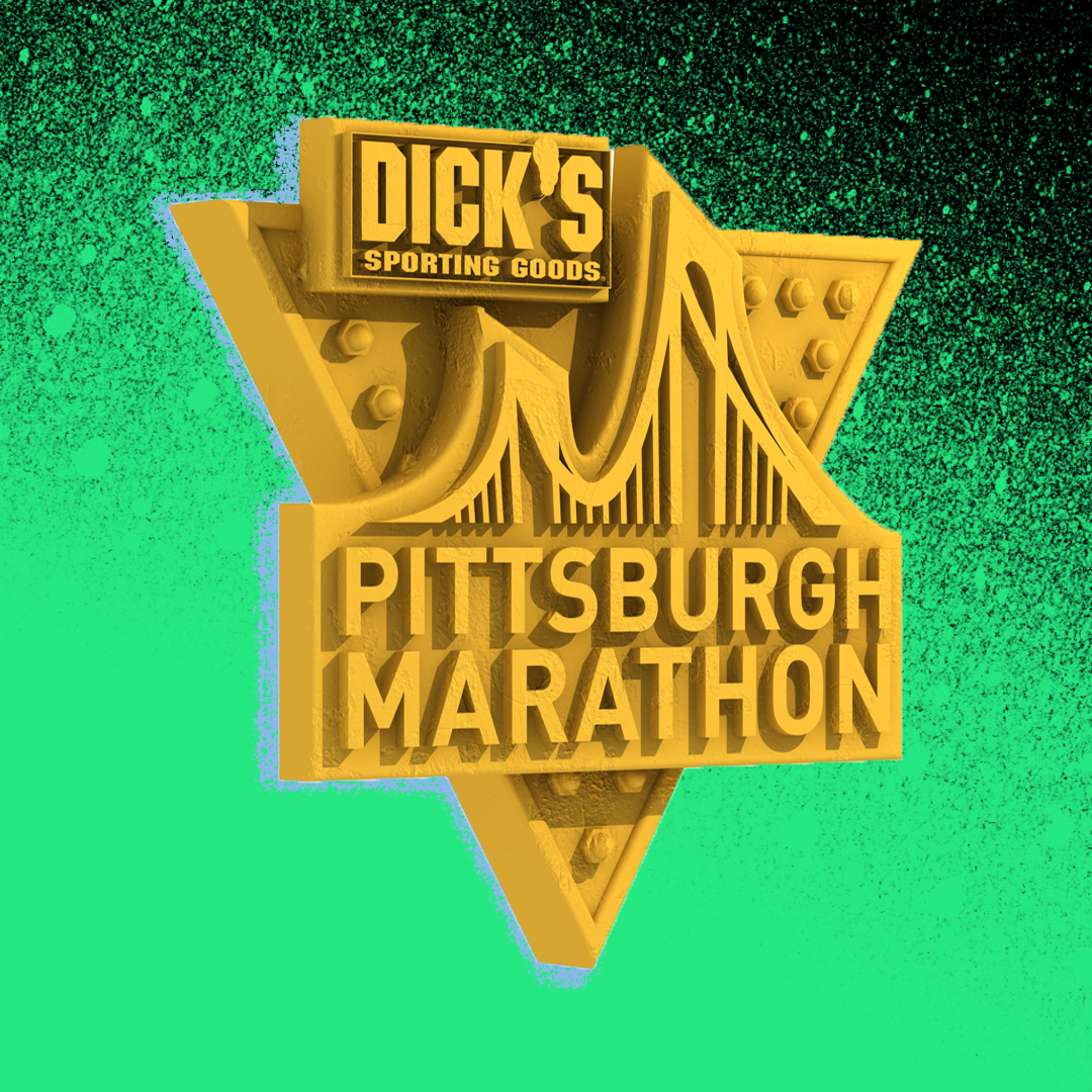 Pittsburgh Marathon