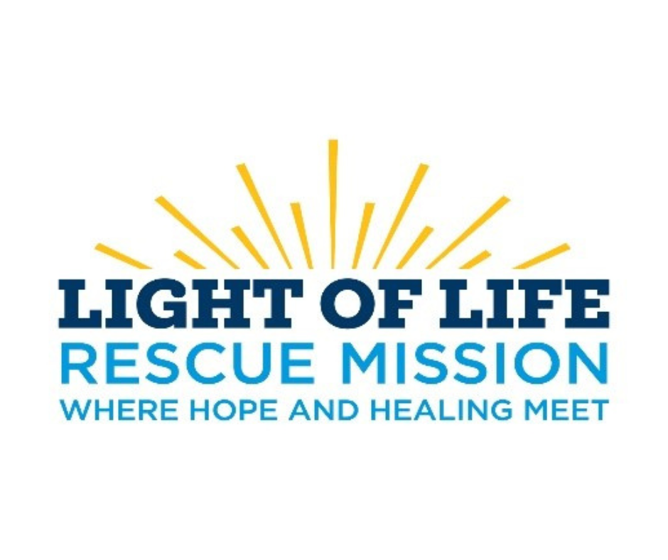 light of life rescue mission in pittsburgh