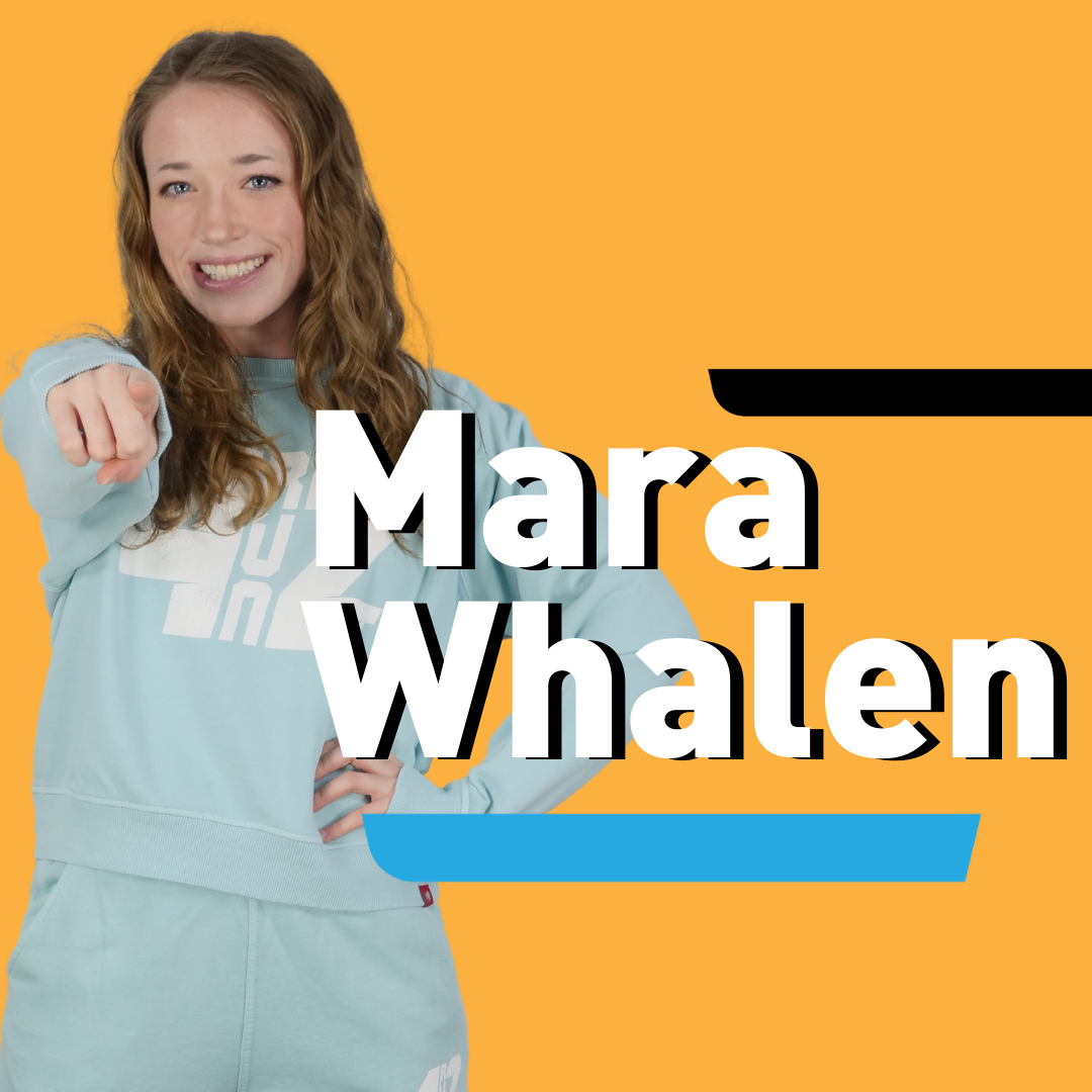 Mara Whalen