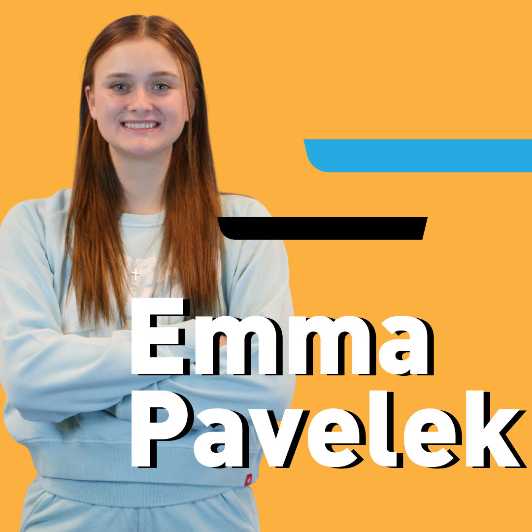Emma Pavelek