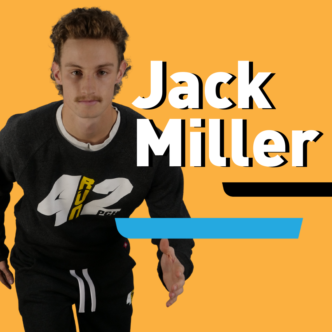 Jack Miller