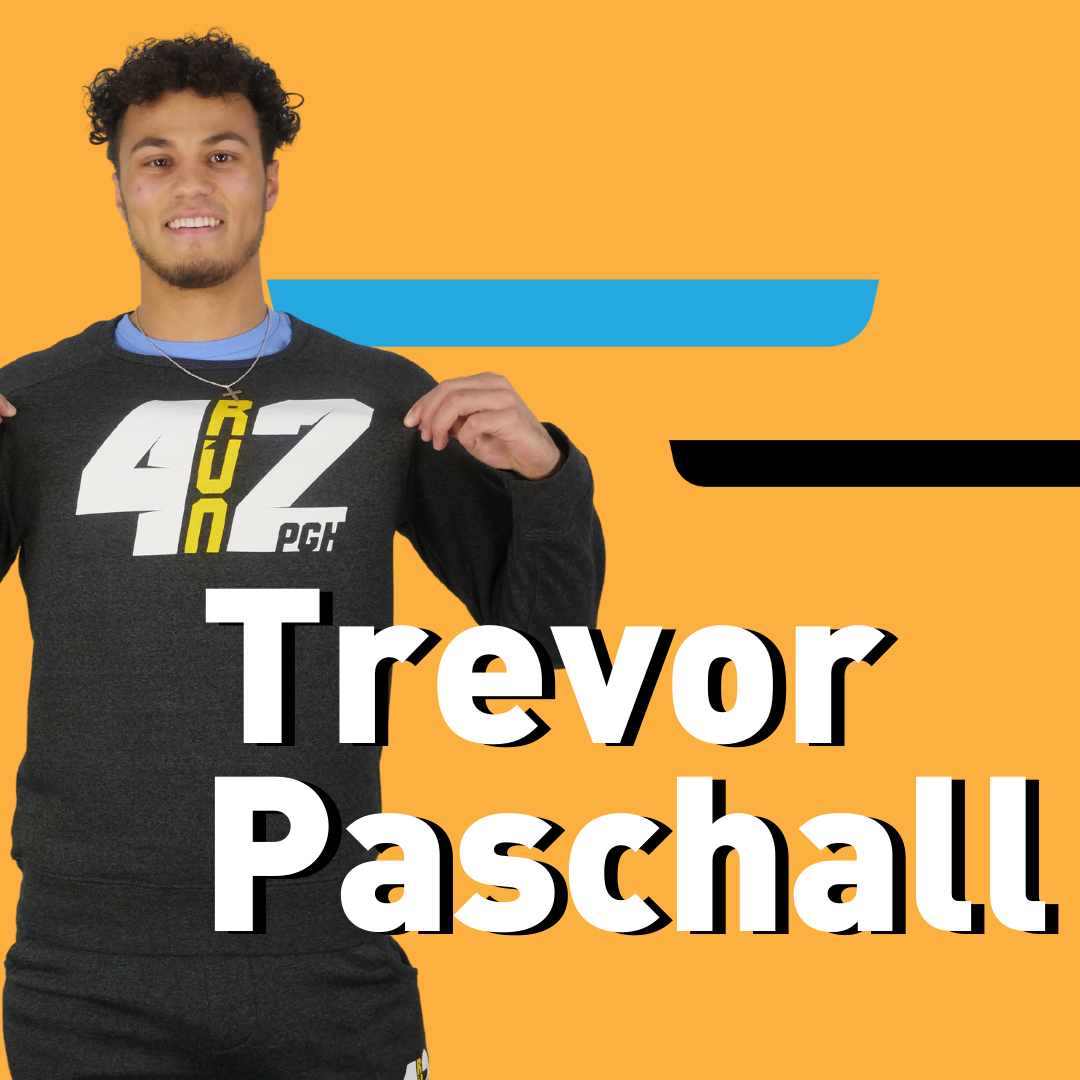 Trevor Paschall
