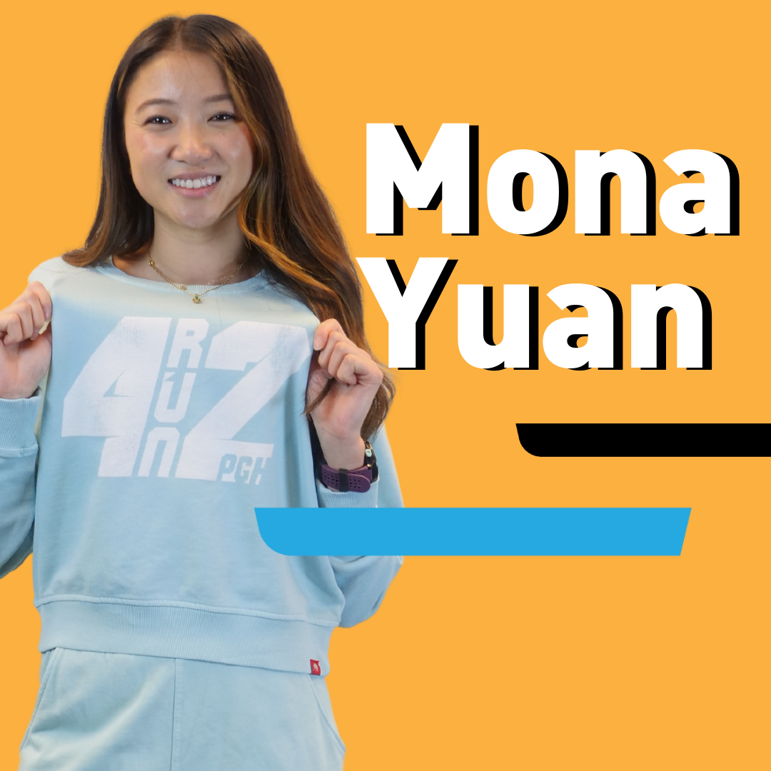 Mona Yuan