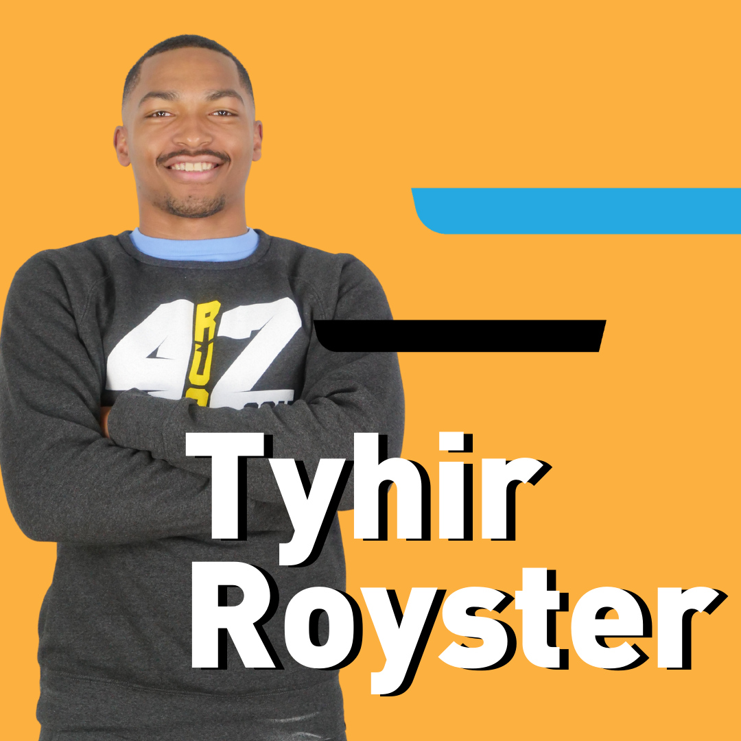 Tyhir Royster
