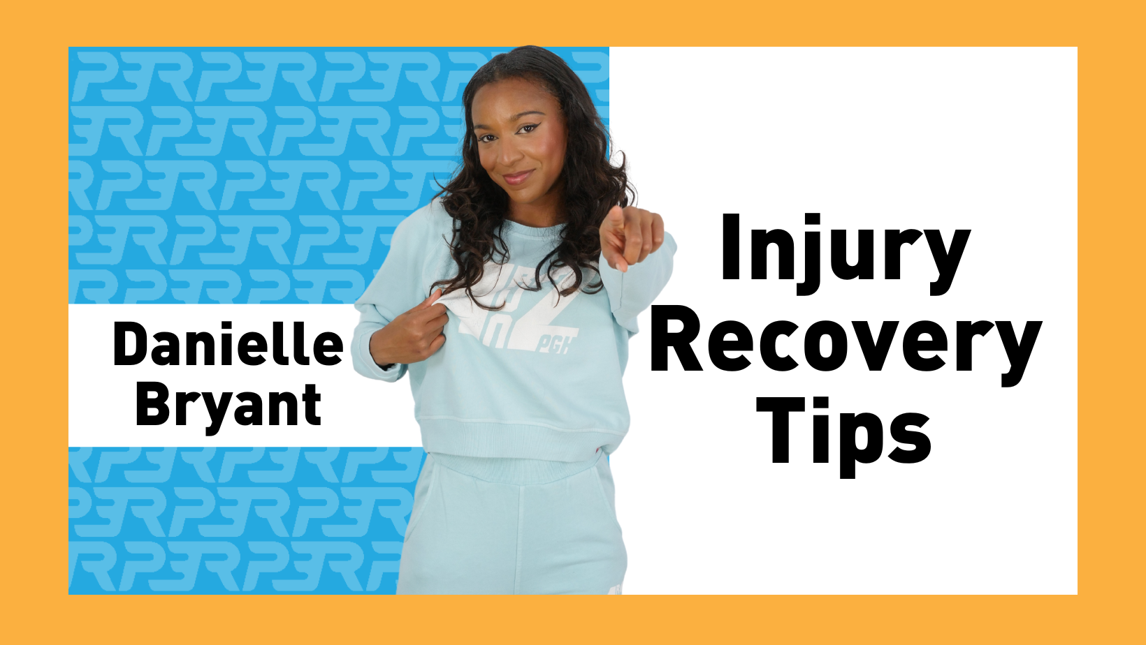 Tips For Injury Recovery