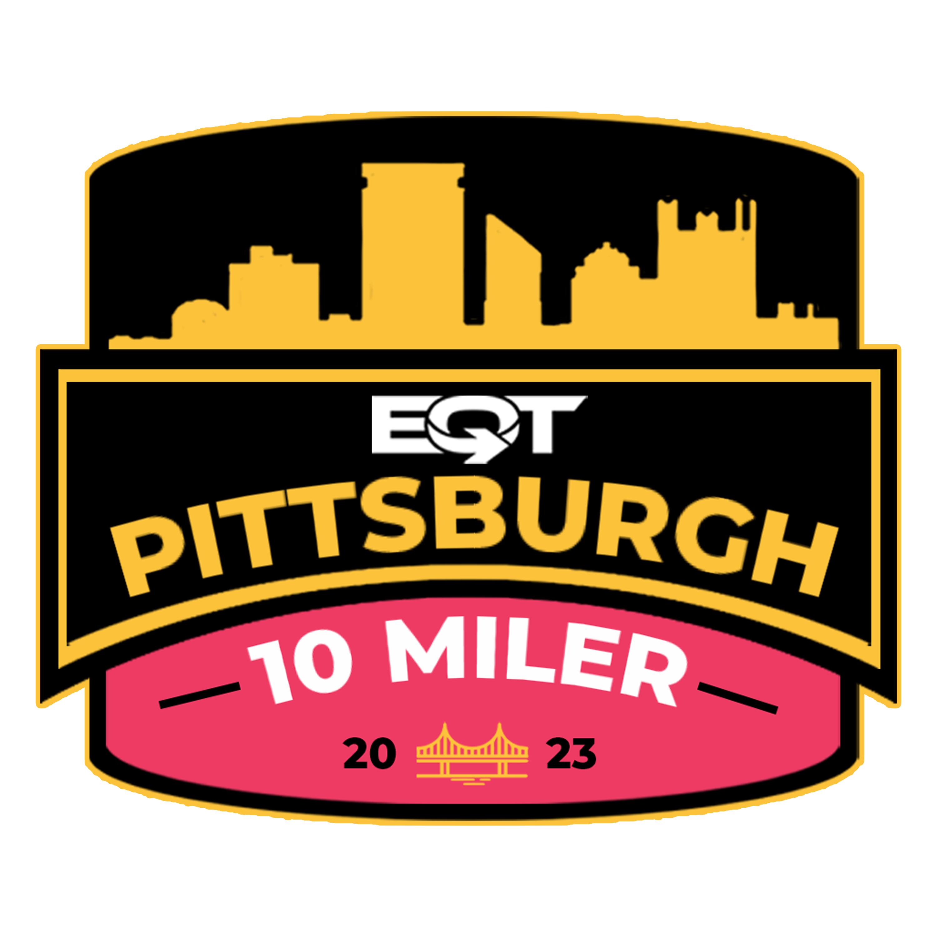 Race recap: EQT Pittsburgh 10 Miler - This Old Runner