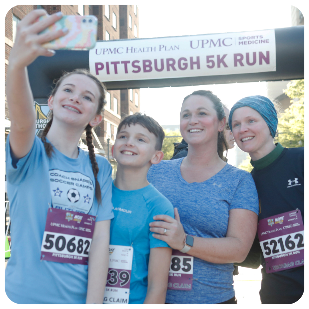 Pittsburgh Marathon