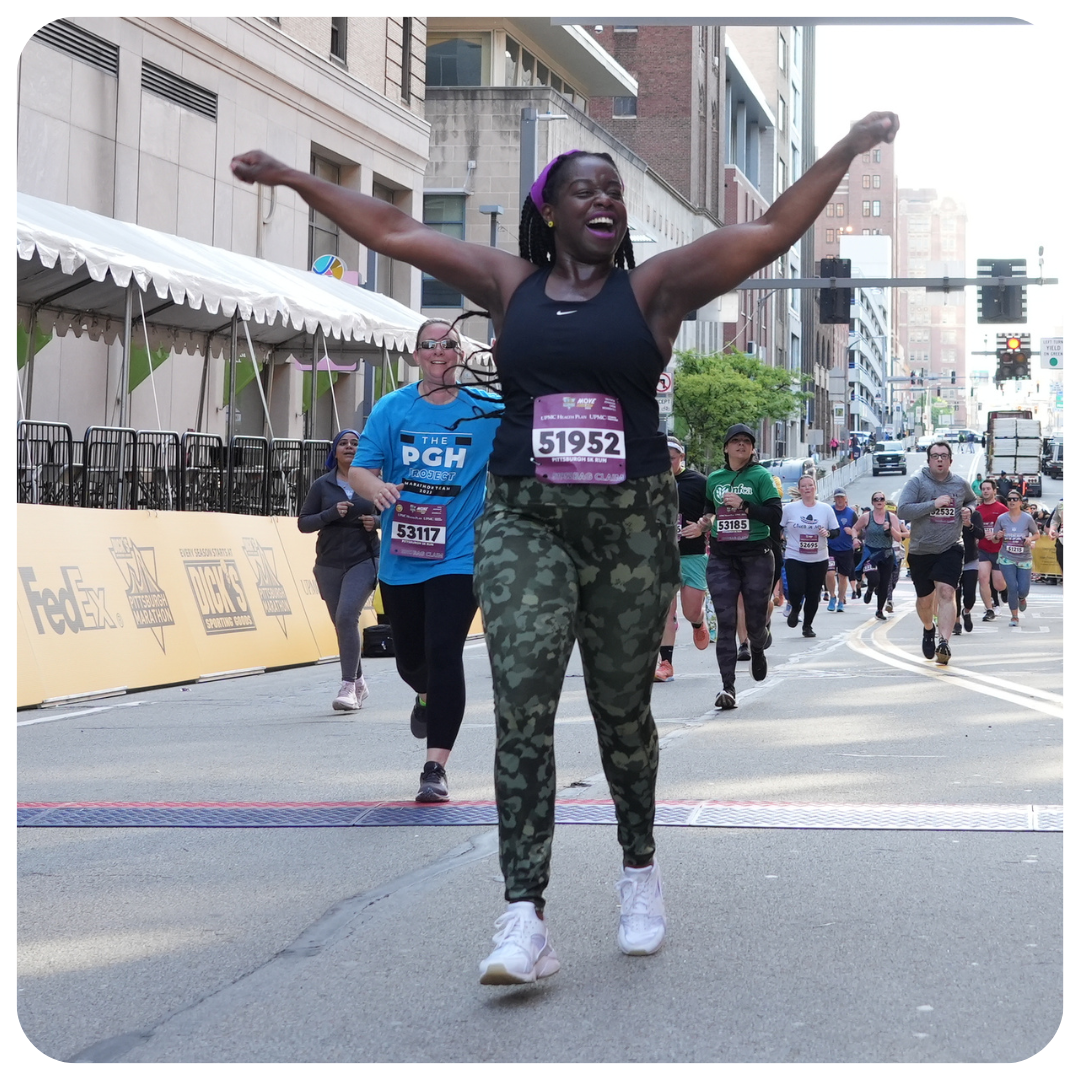 Pittsburgh Marathon