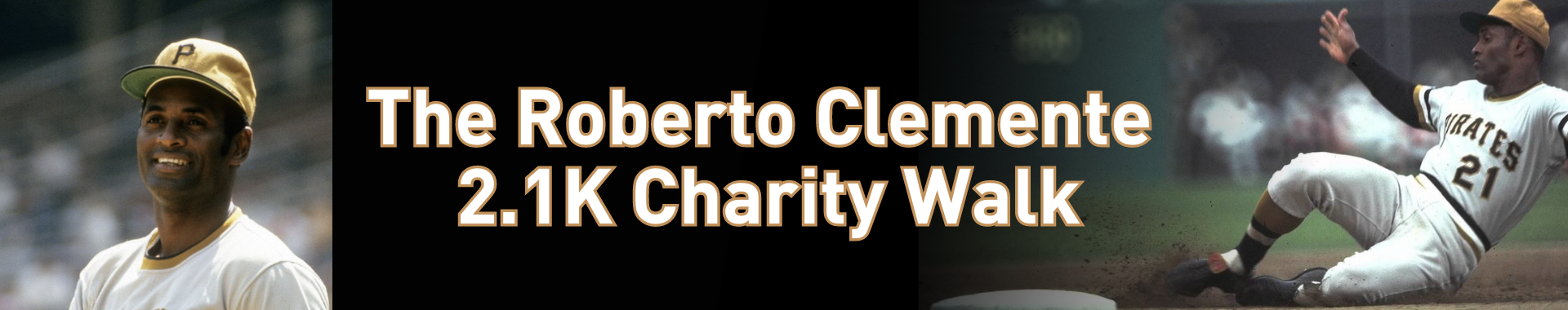 Roberto Clemente Foundation 21