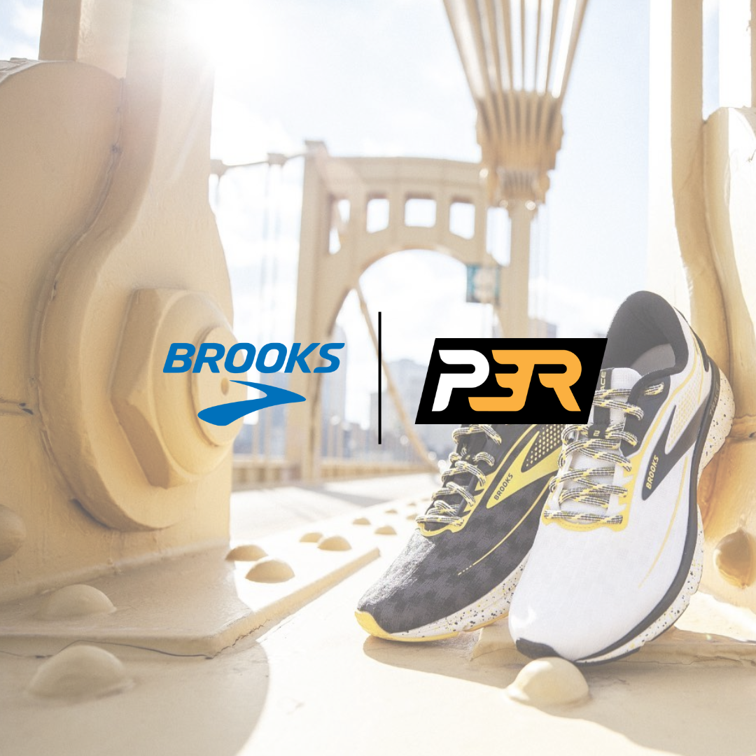 P3R and Brooks Running Extend Partnership Through 2026