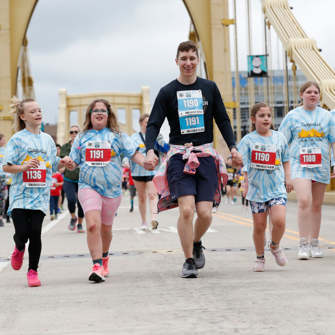 Top 3 Ways to Celebrate Global Running Day! | P3R