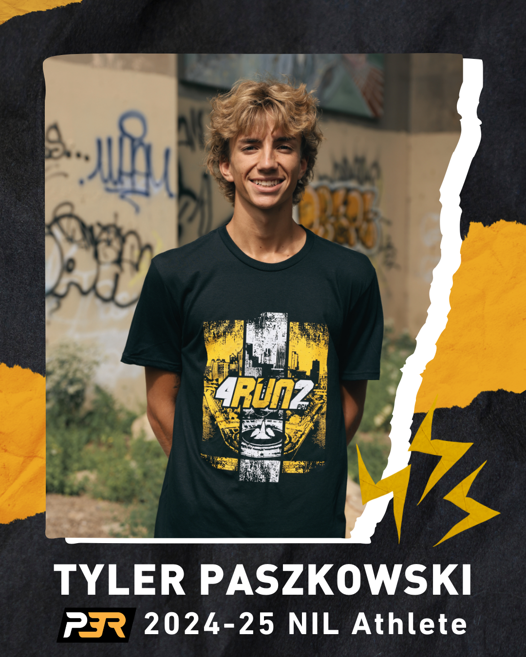 Tyler Paszkowski