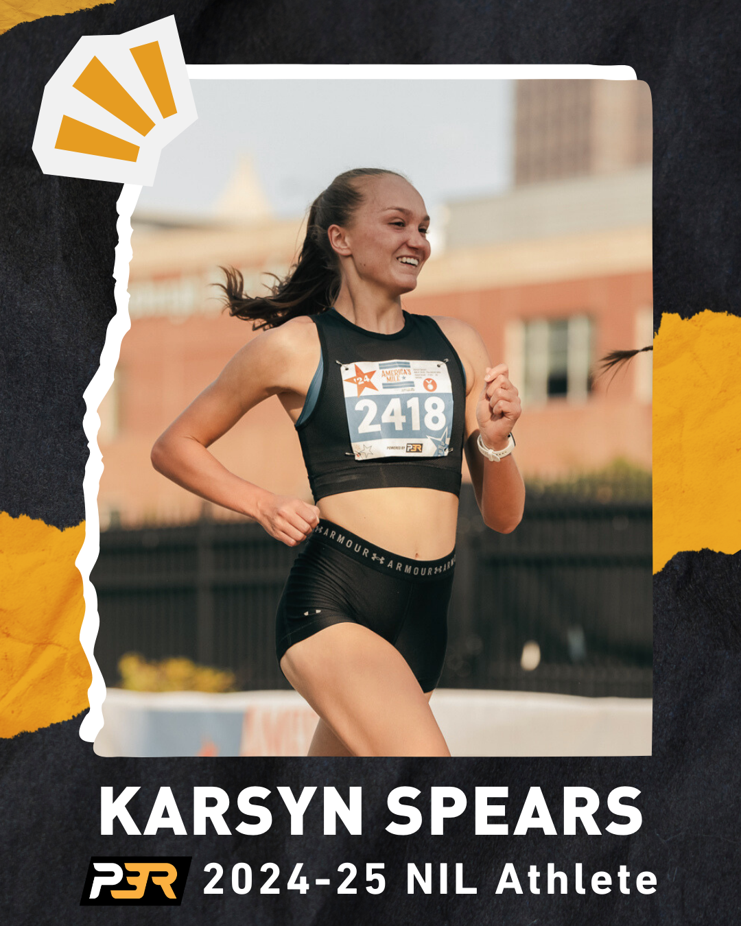 Karsyn Spears