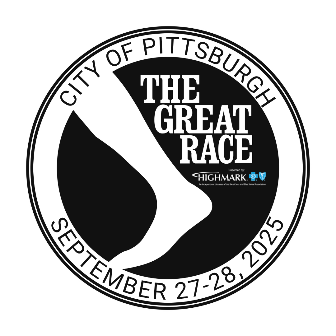 Richard S. Caliguiri City of Pittsburgh Great Race - September 27-28