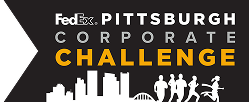 Pittsburgh Corporate Challenge logo