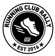 Running Club Rally logo