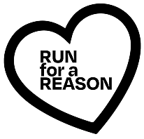 Run for a Reason logo