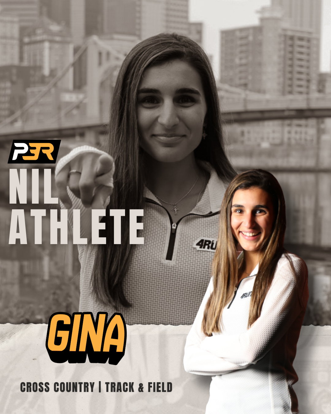 P3R NIL Athletes
