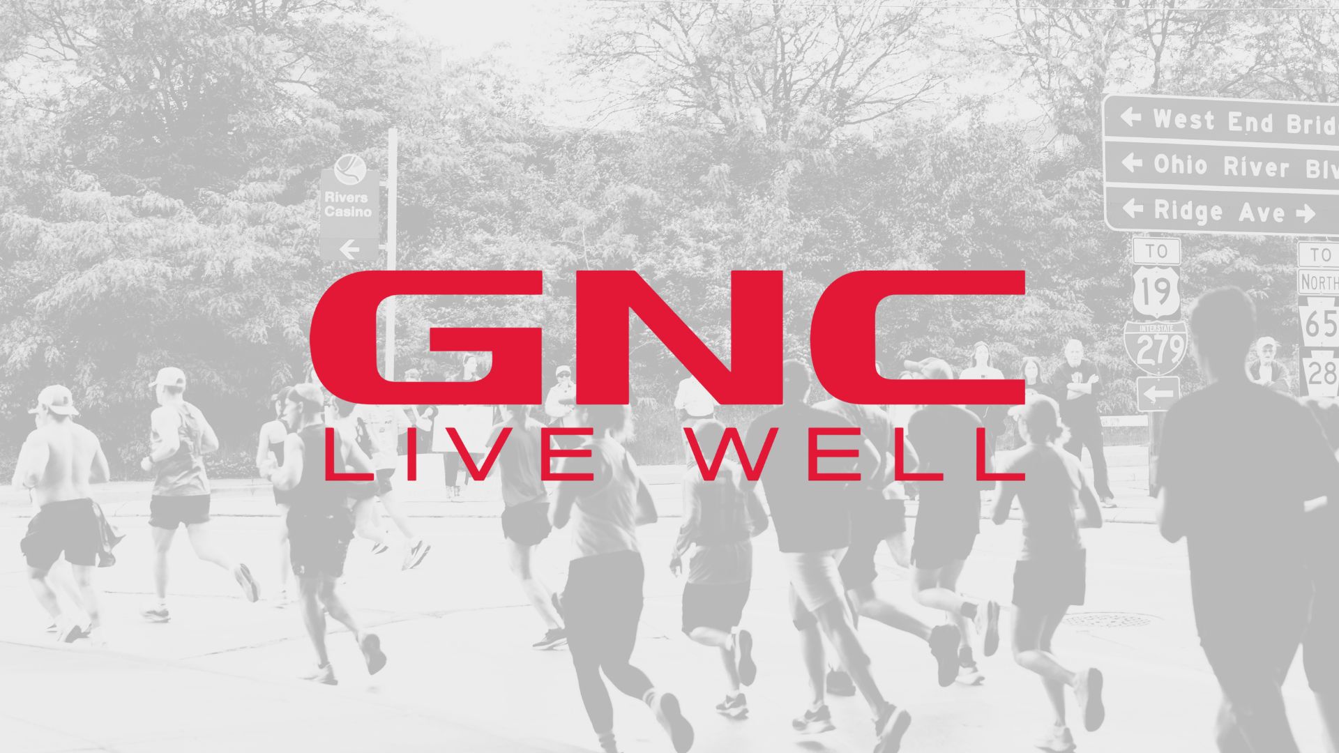 GNC Live Well