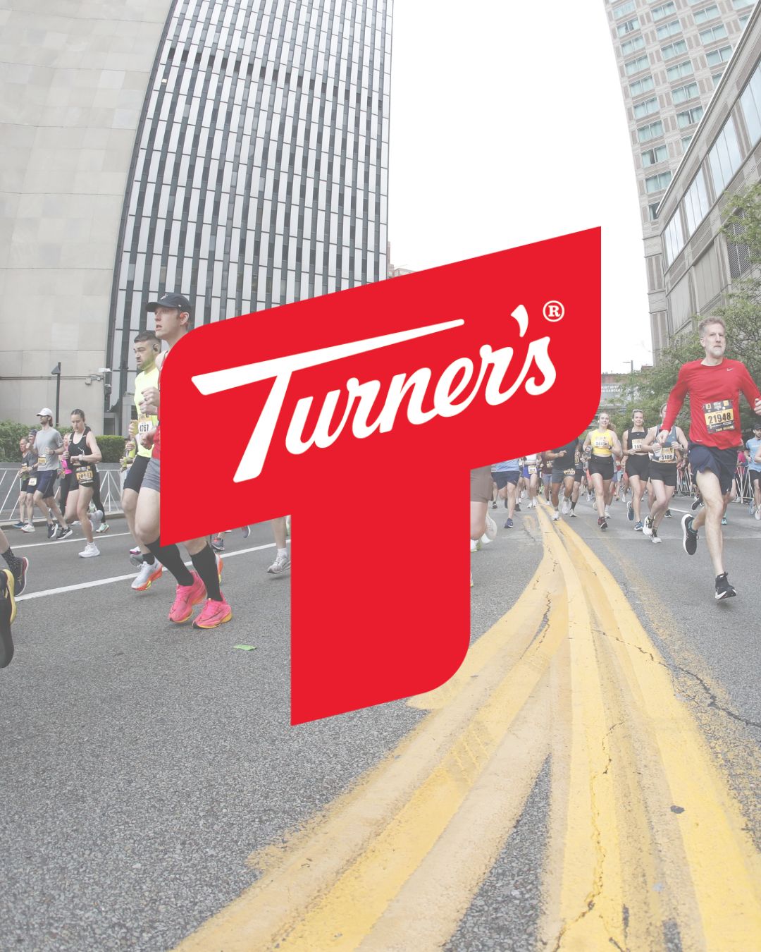 Turner's logo