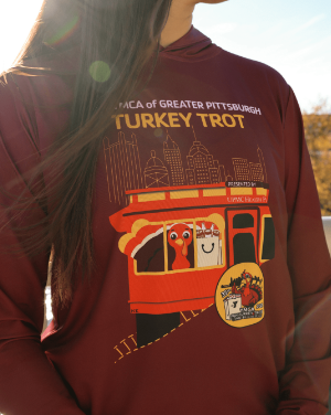 2025 Participant Performance Long-Sleeve