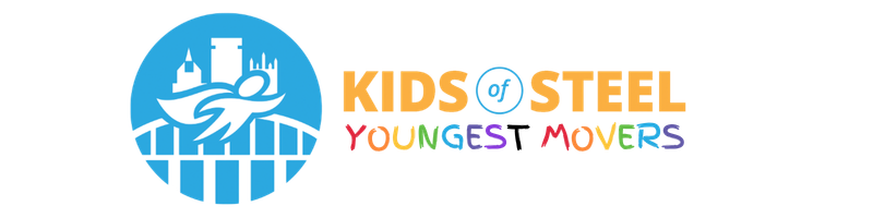 Kids of STEEL Youngest MOVERS
